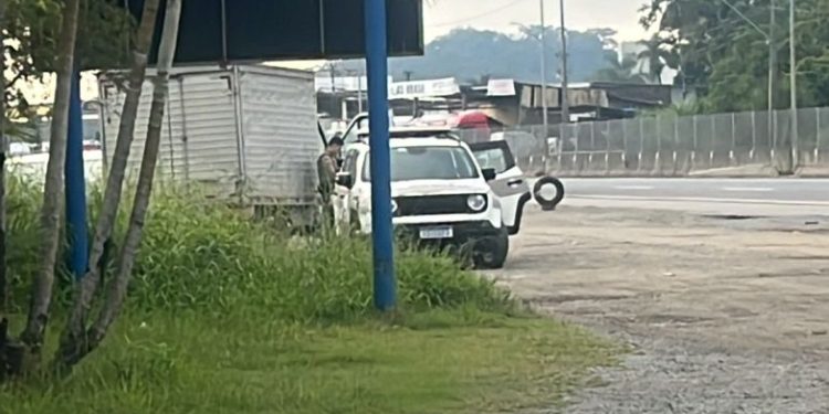 Veículo furtado em Palhoça há cinco meses é encontrado abandonado em Guaramirim