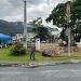 Trecho da rua Augusto Mielke terá interdição total nesta quinta-feira (16)