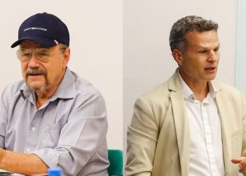 Secretário de Administração de Corupá é exonerado após estouro da folha de pagamento