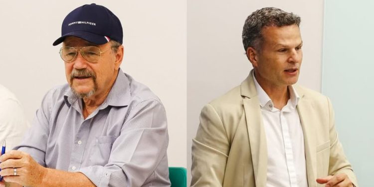 Secretário de Administração de Corupá é exonerado após estouro da folha de pagamento