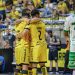 Jaraguá Futsal derrota a Chapecoense e conquista a primeira vitória no Catarinense
