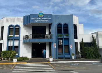 Prefeitura de Guaramirim lança processo seletivo com vagas para Educação e Assistência Social