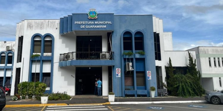 Prefeitura de Guaramirim lança processo seletivo com vagas para Educação e Assistência Social