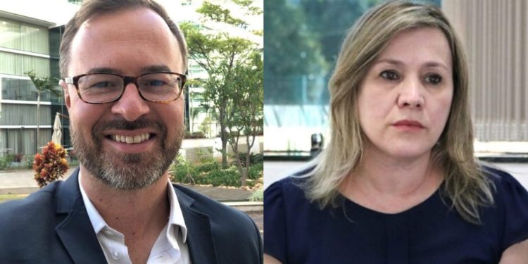Prefeito de Jaraguá do Sul exonera comando da Secretaria de Cultura, Esporte e Lazer