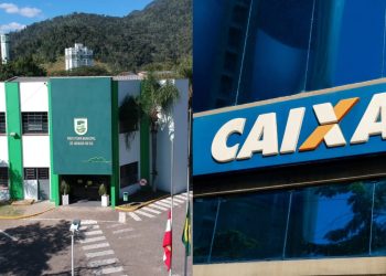 CPF de ex-servidora foi utilizado por hacker para movimentar cerca de R$ 20 milhões da Prefeitura de Jaraguá do Sul