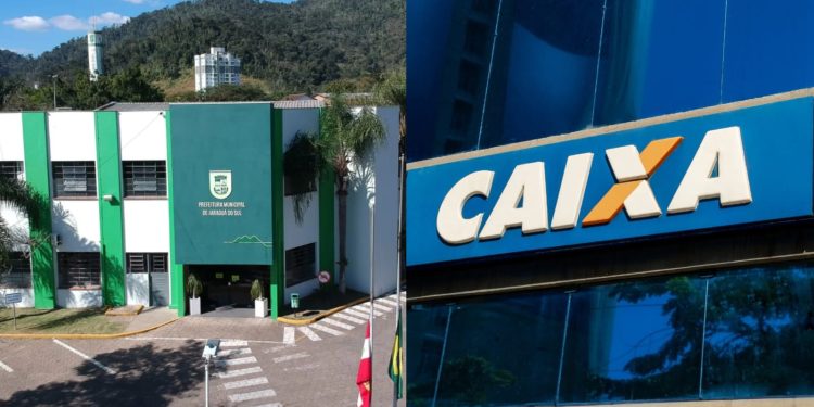 CPF de ex-servidora foi utilizado por hacker para movimentar cerca de R$ 20 milhões da Prefeitura de Jaraguá do Sul