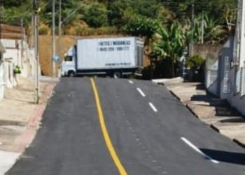 Morador questiona retirada de estacionamento em ruas estreitas em Jaraguá do Sul