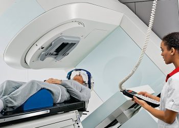 Jaraguá do Sul recebe acelerador linear para tratamento de câncer