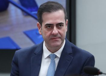 Presidente do MDB de Santa Catarina critíca “apequenamento” do partido e defende candidatura majoritária em 2026