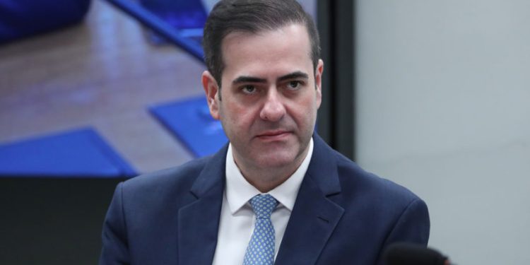 Presidente do MDB de Santa Catarina critíca “apequenamento” do partido e defende candidatura majoritária em 2026