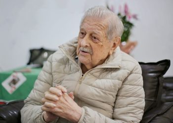 Morre o ex-prefeito de Jaraguá e ex-deputado estadual, Roland Harold Dornbusch