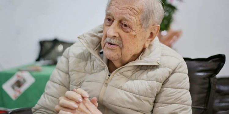 Morre o ex-prefeito de Jaraguá e ex-deputado estadual, Roland Harold Dornbusch