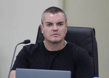 Vereador de Jaraguá do Sul propõe dados integrados sobre urgência e emergências