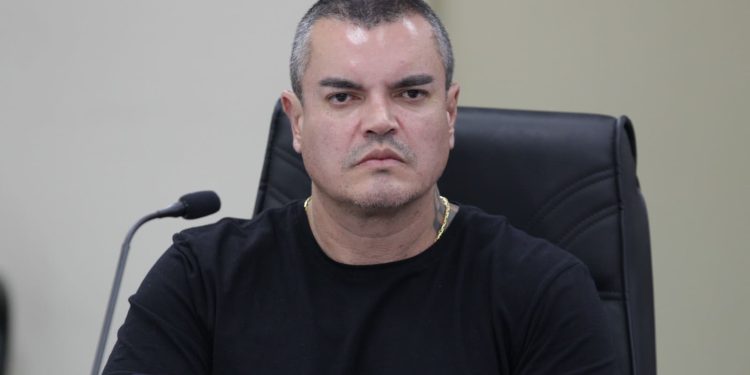 Vereador de Jaraguá do Sul propõe dados integrados sobre urgência e emergências