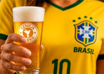 Cervejaria Stannis conquista ouro no World Beer Cup 2026