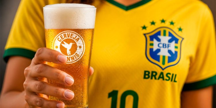 Cervejaria Stannis conquista ouro no World Beer Cup 2026
