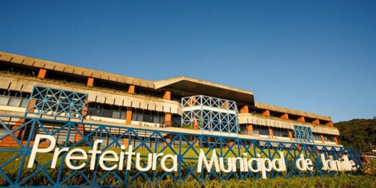 Joinville é condenada a devolver mais de R$ 2 milhões ao Fundo do Meio Ambiente após ação do MPSC