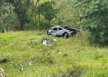 Jovens que se acidentaram no Pico Malwee permanecem em estado grave