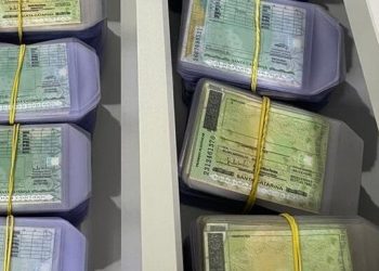Prazo para retirar CNH emitida antes de dezembro de 2025 termina em 2 de junho