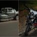 [Fotos] Jovem fica gravemente ferido após acidente em Jaraguá do Sul