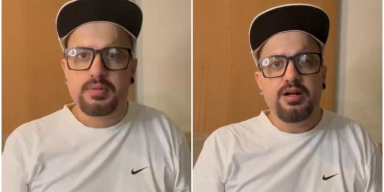 Após perder movimentos no braço esquerdo, morador de Jaraguá do Sul corre contra o tempo para cirurgia