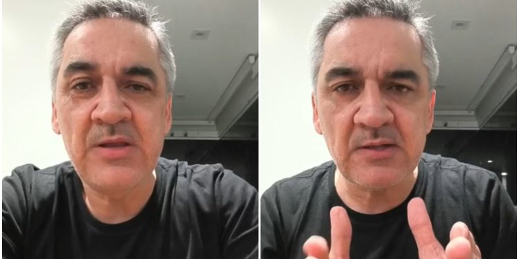 [Vídeo] Golpistas estão usando plataformas de compra e venda para golpes em Jaraguá do Sul e região