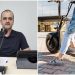 Vereador propõe idade mínima para condução de bicicletas elétricas em Guaramirim