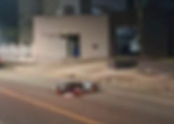 Corpo de homem morto em Jaraguá do Sul será sepultado hoje (22) no Planalto Serrano