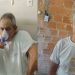 Idoso com problema cardiovascular e esposa precisam de ajuda em Corupá