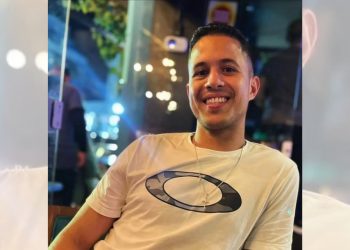 Saiba quem é o homem que foi encontrado morto no rio, em Jaraguá do Sul