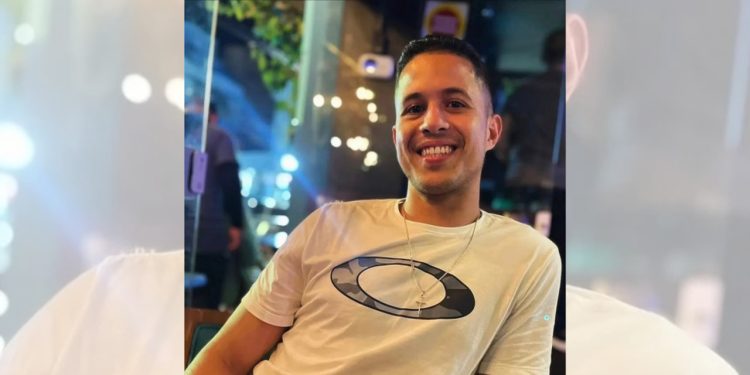 Saiba quem é o homem que foi encontrado morto no rio, em Jaraguá do Sul