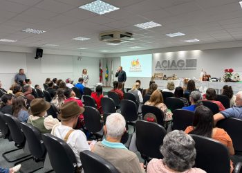 Lançada 6ª edição da Feira Sabores de Guaramirim com novidades e expectativa de público recorde