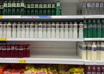 Supermercados de Jaraguá do Sul iniciam recolhimento de produtos Ypê após medida da Anvisa