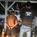 Homem que cometeu primeiro homicídio do ano em Guaramirim é preso