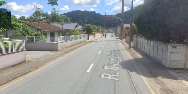 Samae de Jaraguá do Sul fará manutenção na rede de drenagem em duas ruas nesta sexta (22)