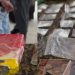 [Vídeo] Polícia apreende mais de 670 gramas de drogas em casa usada para tráfico em Jaraguá do Sul