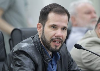 Projeto que proíbe circulação de bicicletas elétricas em parques públicos fechados é aprovado em Jaraguá do Sul