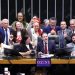 Confira como os deputados de SC votaram na PEC pelo fim da escala 6×1