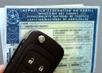 Detran de SC passa a exigir exame toxicológico para primeira CNH a partir de 1º de junho