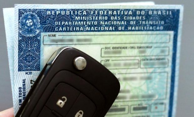Detran de SC passa a exigir exame toxicológico para primeira CNH a partir de 1º de junho