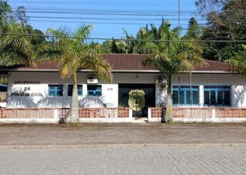 Delegacia de Corupá indicia oito pessoas por estupro de vulnerável