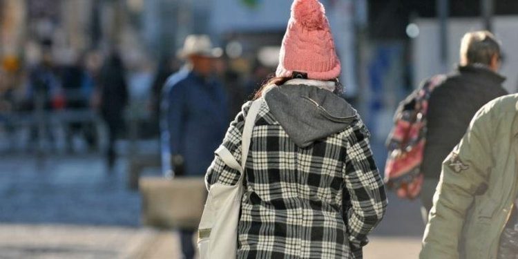 Jaraguá do Sul registra 5,7ºC nesta terça-feira e tem dia mais frio do ano