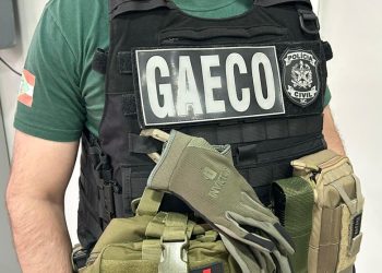 GAECO deflagra operação contra fraude em licitações de concursos públicos em SC