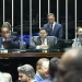 Alcolumbre promulga lei que beneficia condenados pelos atos de 8 de janeiro