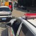 Policiais salvam recém-nascido engasgado com leite em Jaraguá do Sul