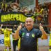 Técnico do Jaraguá Futsal passa por cirurgia após arritmia cardíaca: “Foi um sucesso”