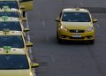 Governo publica MP que destina R$ 30 bi a taxistas e motoristas de app