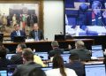 Comissão da Câmara aprova redução da maioridade penal para 16 anos