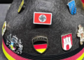TJ-SC absolve homens acusados de propaganda nazista na Schützenfest