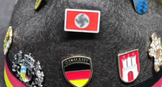 TJ-SC absolve homens acusados de propaganda nazista na Schützenfest